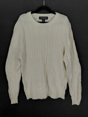 Crew Neck Sweater
